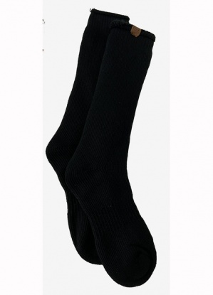 Mens Guardian Outdoor Performance Brushed Thermal Socks